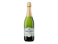 Nealkoholinis gazuotas gėrimas Gran Caleta White, 0%, 0.75 l