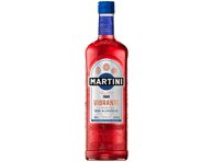Nealkoholinis gėrimas MARTINI Vibrante, 750 ml