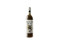 Nealkoholinis imbierinis gėrimas GINGER DUKE, 750 ml