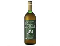Nealkoholinis imbierinis gėrimas ROCHESTER GINGER, 725 ml