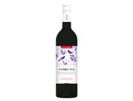 Nealkoholinis juodųjų serbentų vynas VORUTA, 750 ml, 750 ml