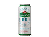 Nealkoholinis KALNAPILIO alus, 500 ml