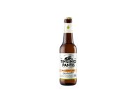 Nealkoholinis obuolių sidras TINGINIO PANTIS, 330 ml
