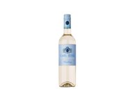 Nealkoholinis pusiau sausas vynas CARL JUNG RIESLING, 750 ml, 750 ml