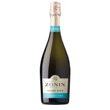 Nealkoholinis put. vynas ZONIN CUVEE, 0.75 l