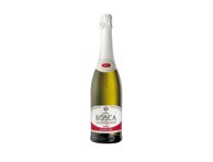 Nealkoholinis putojantis pusiau sausas vynas BOSCA, 750 ml, 0.75 l
