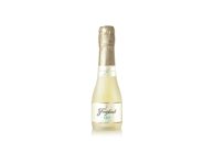 Nealkoholinis putojantis pusiau sausas vynas FREIXENET, 200 ml