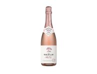 Nealkoholinis putojantis rausv. vynas THE BENCH PINOT NOIR, 750 ml
