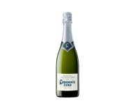 Nealkoholinis putojantis vynas CODORNIU ZERO BRUT, 750 ml