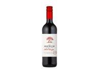 Nealkoholinis raudonasis sausas vynas THE BENCH CABERNET, 750 ml