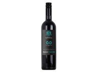 Nealkoholinis raudonasis vynas BARONE MONTALTO, 750 ml