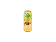 Nealkoholinis sidras FIZZ, kriaušių skonio, 500 ml