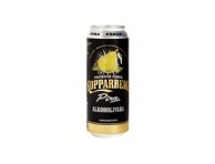 Nealkoholinis sidras KOPPARBERG, kriaušių skonio, 500 ml