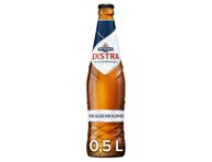 Nealkoholinis šviesusis alus ŠVYTURYS EKSTRA, 500 ml
