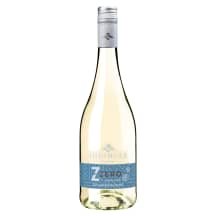 Nealkoholinis vynas IHRINGER ZERO, 0.75 l