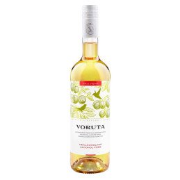 Nealkoholinis vynas VORUTA vaisių - uogų, 750 ml