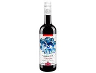 Nealkoholinis vyšnių vynas VORUTA Winterspice, 0.75 l