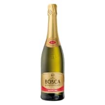 Nealk.putoj.pusiau saldus vynas BOSCA, 0.75 l