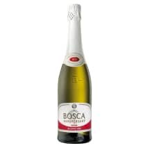 Nealk.putoj.pusiau sausas vynas BOSCA, 0.75 l