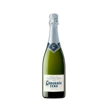 Nealk.put.vyno gėrimas CODORNIU ZERO, 0.75 l