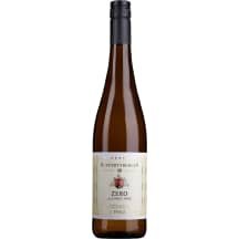 Nealkoholinis vynas RUPPERTSBERGER ZERO RIESLING, 0.75 l