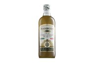 Nefiltruotas ypač grynas alyvuogių aliejus BARBERA, 1 l