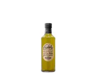Nefiltruotas ypač grynas alyvuogių aliejus BASSO, 500 ml