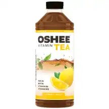 Neg. citrinų sk. arbatos gėrimas OSHEE, 1.1 l