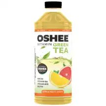 Neg. citrusų sk. arbatos gėrimas OSHEE, 1.1 l