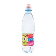Negazuotas stalo vanduo RASA KIDS su kalciu, 500 ml