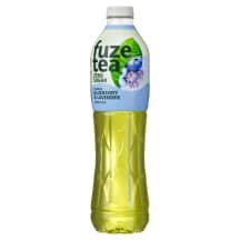 Negaz. gėr. FUZETEA BLUEBERRY LAVEND., 1.5 l
