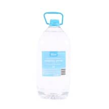 Negaz. geriamasis vanduo RIMI SMART, 5 l
