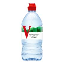 Negaz. mineralinis vanduo VITTEL SPORT, 750 ml