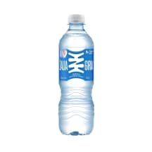 Negaz. nat. miner. vanduo ŽALIA GIRIA, 0.5 l