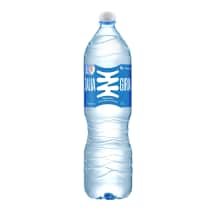 Negaz. nat. miner. vanduo ŽALIA GIRIA, 1.5 l