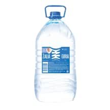 ŽALIA GIRIA negaz. natūr. mineral. vanduo, 5 l