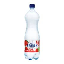 Negaz.brašk. skonio gėrimas VICHY FRESH, 1.5 l