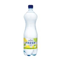 Negaz.citrinų sk. gėrimas VICHY FRESH, 1.5 l