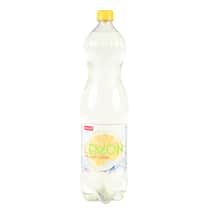 Negaz.gaiv. citrinų skonio gėrimas RIMI, 1.5 l