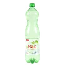 Negaz.gaiv. obuolių skonio gėrimas RIMI, 1.5 l