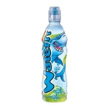 Negazuotas obuolių skonio gėrimas KUBUŠ WATERRR, 500 ml