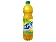 Negazuotas gėrimas NESTEA, citrusinių vaisių skonio, 1.5 l