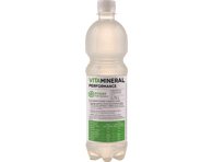 Negazuotas gėrimas VITAMIN PERFORMANCE POWER su vitaminais, 750 ml