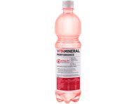 Negazuotas gėrimas VITAMINERALS PERFORMANCE, 750 ml