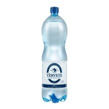 Negazuotas mineralinis vanduo TERVETE, 1.5 l
