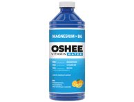 Negazuotas vitaminizuotas citrinų ir apelsinų skonio gėrimas OSHEE, 1.1 l