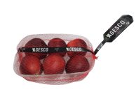 Nektarinai geltonu minkštimu, 500 g
