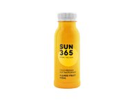 Nepasterizuotas mangų glotnutis SUN 365, 250 ml