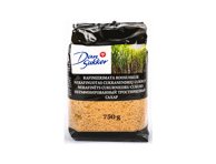 Nerafinuotas cukranendrių cukrus DANSUKKER, 750 g