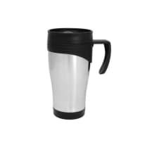 Nerūd. plieno termo puodelis TORO, 400 ml